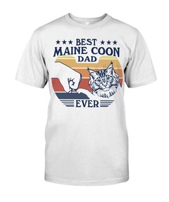 Fluffy Maine Coon Cat Hoodie - A Cozy And Stylish Addition To Your Cat Clothing Collection