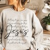 Forgiving Your Enemies Christian T-Shirt with Love And Bible Quote Design