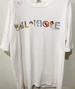 Free Shipping Vintage 1992 Baltimore Shirt In Various Sizes