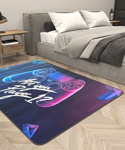 Fun Game Room Rugs for Kids - Get Creative with Game Room Rug Ideas to Elevate Your Space