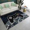 Gamer Level Up T-Shirt, Controller Hoodie, and Gaming Sweatshirt | Video Game Area Rugs for Teens and Men