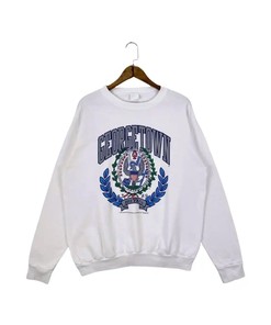 Georgetown University Hoyas Ncaa Apparel - T-Shirt, Sweatshirt, Hoodie - Get The Vintage 90S Style