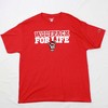 Get A Gift For Ncaa Fans Champion Men'S Nc State T-Shirt, Sweatshirt Or Hoodie In Full Color