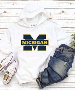 Get Cozy With A Michigan Sweatshirt Perfect Apparel For Wolverines Fans Michigan, Sweatshirt, Apparel, Wolverines