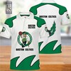Get Geared Up for Boston Celtics' NBA Basketball with This Classic Polo Shirt.