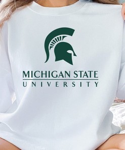Get Ready For Game Day With A University Of Michigan Sweatshirt Or Michigan State Sweatshirt, Hoodie
