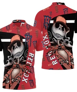 Get Ready for Boston Red Sox Baseball Season with Monster Energy Logo on All Over Print Polo Shirt