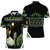 Get Ready for The Show with Outkast Live From Los Angeles Polo Shirt in 3D All Over Print