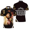 Get This Fashionable Outkast Big Boy Idlewild Polo Shirt in 3D All Over Print