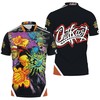 Get This Super Awesome Outkast Atliens Super Power Polo Shirt with All Over Print