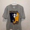 Get Vintage Style Michigan Football Ncaa Gear - T-Shirt, Sweatshirt, Hoodie