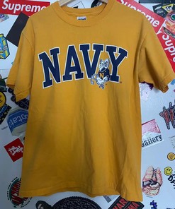 Get Vintage Style Navy Ncaa Gear - T-Shirt, Sweatshirt, Hoodie