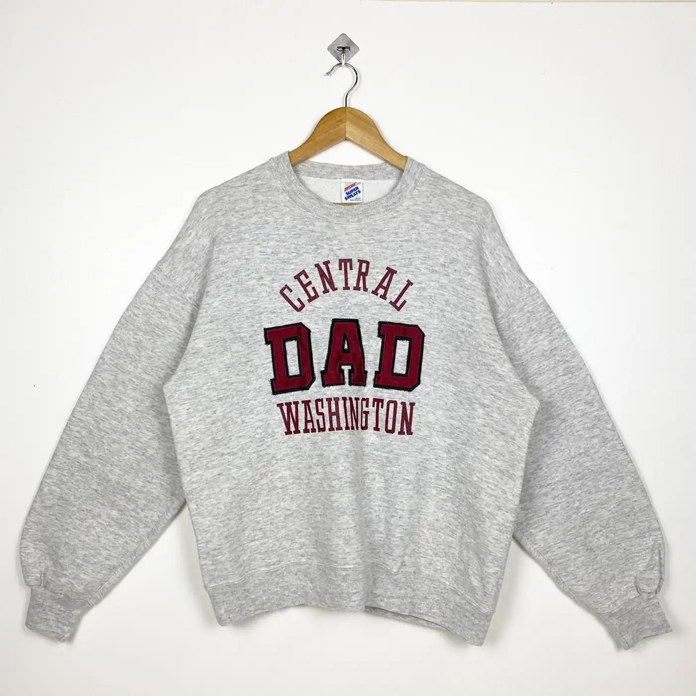 Get Your 90S Central Washington University Wildcats Ncaa T-Shirt, Sweatshirt