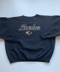 Get Your Purdue University Boilermakers Ncaa T-Shirt, Sweatshirt
