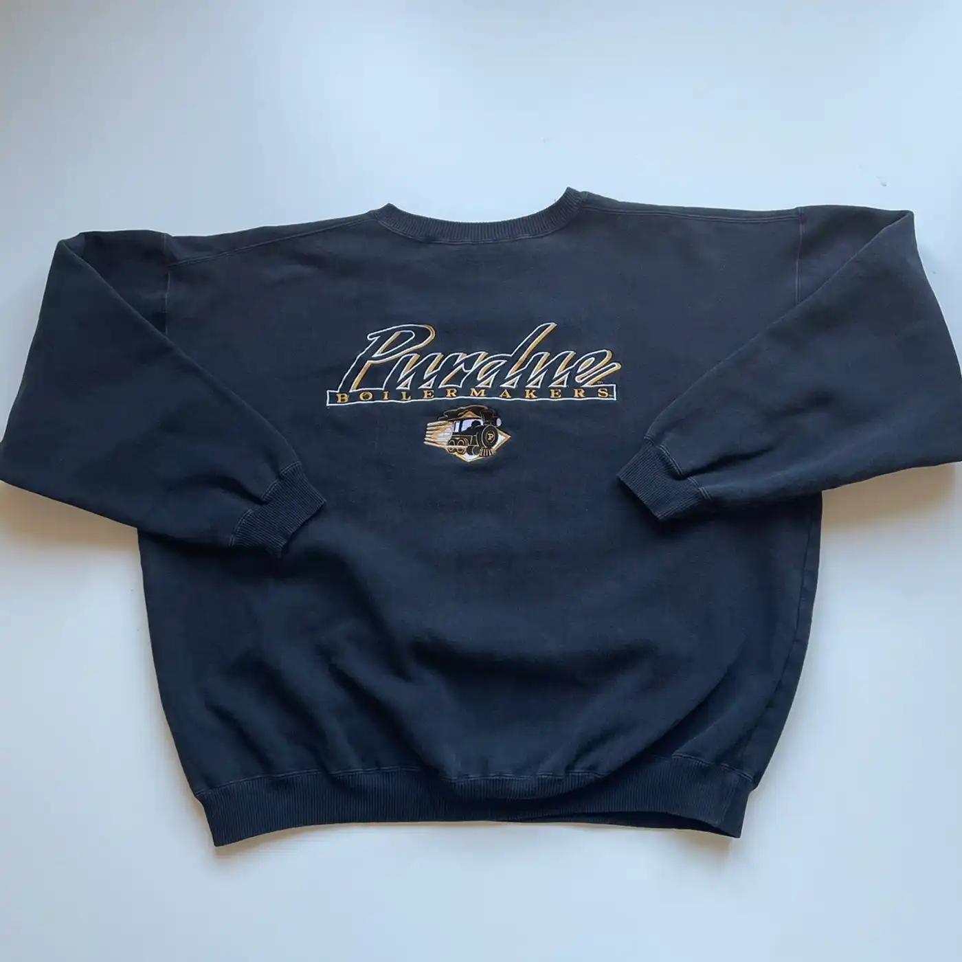 Get Your Purdue University Boilermakers Ncaa T-Shirt, Sweatshirt