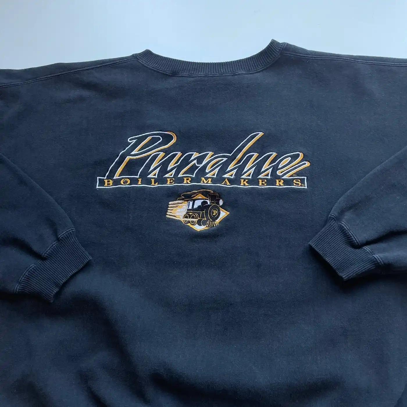 Get Your Purdue University Boilermakers Ncaa T-Shirt, Sweatshirt - Image 2