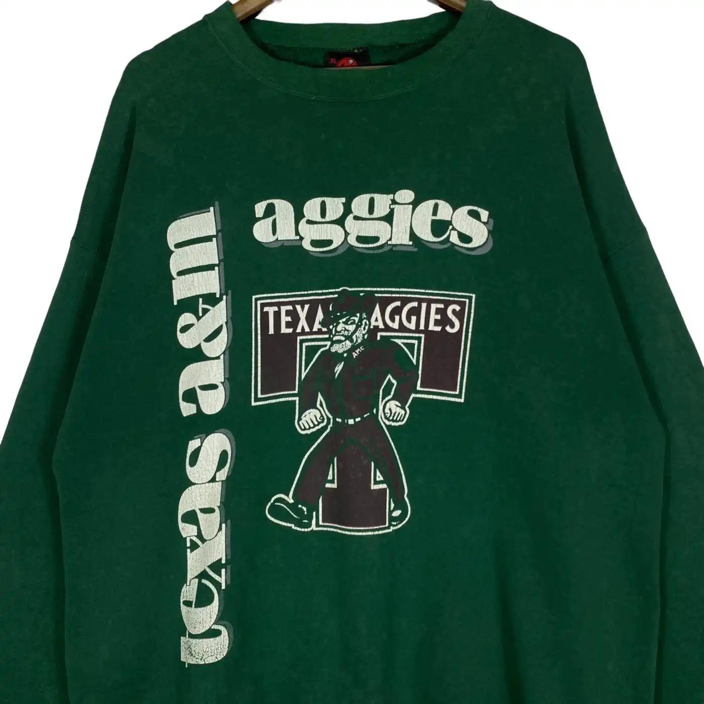 Get Your Texas A&M Aggies Ncaa Apparel T-Shirts, Sweatshirts, Hoodies - Image 2