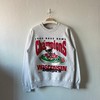 Get a Vintage 1994 University of Wisconsin Badgers Rose Bowl Tournament Crewneck Sweatshirt - Ideal NCAA Gift