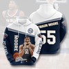 Get the Perfect Custom Sport All Over Print Hoodie 3D for New Orleans Pelicans Fans