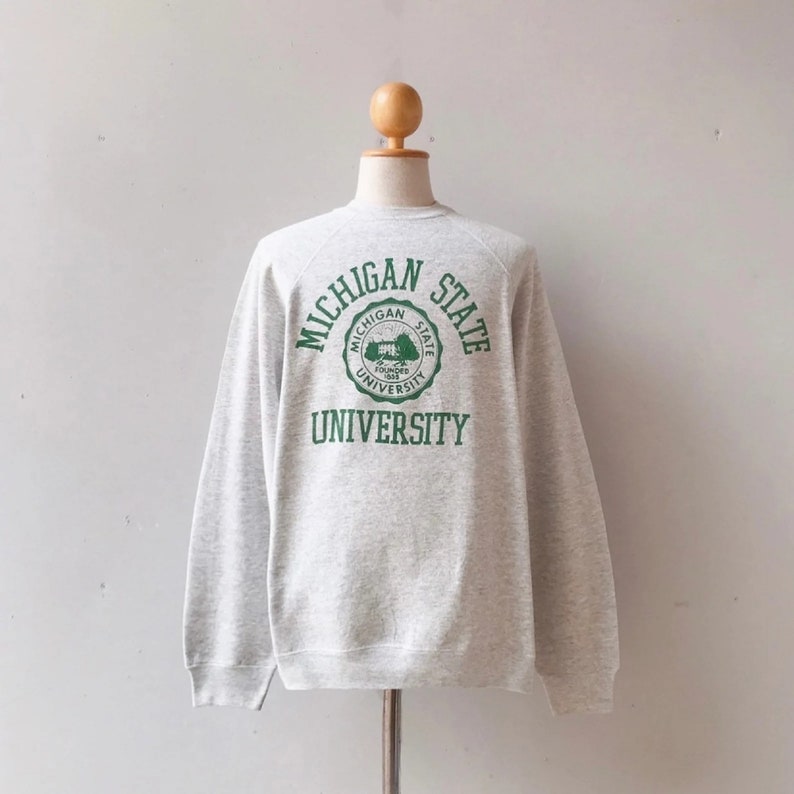 Gift A College Sweatshirt To Your Favorite Student Or Teacher College, Sweatshirt Gift, Student, Teacher