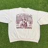 Gift For Her - Surprise Her With This Vintage University Of Georgia Bulldogs Ncaa Sweatshirt