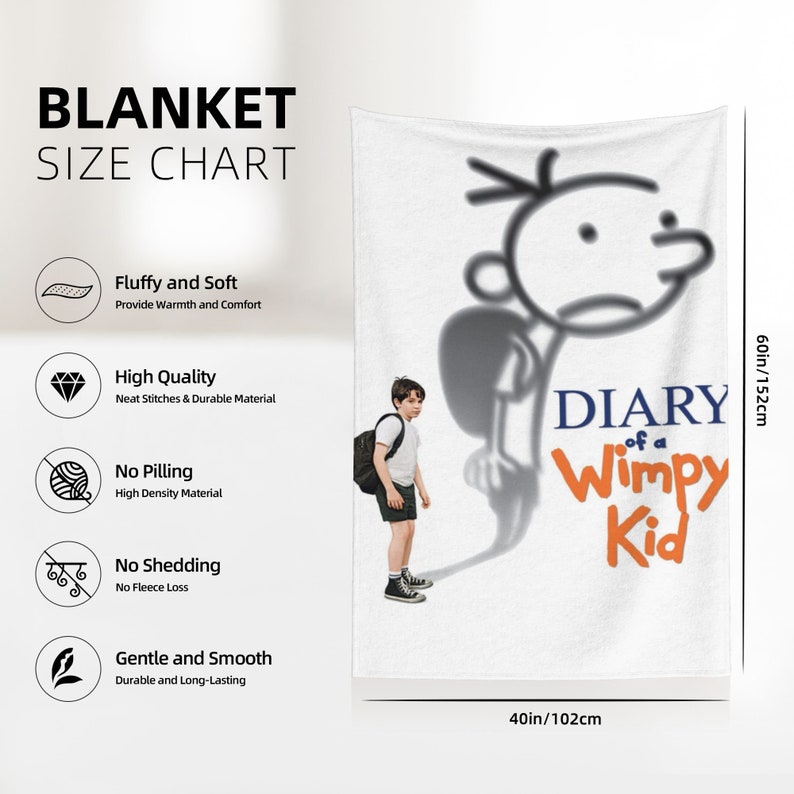 Gift Your Little Princess a Personalized Movie Character Blanket with Their Name - Image 3