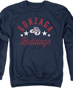 Gonzaga Basketball Is Life Shirt Gifts For Fans