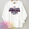 Gonzaga Bulldogs 2022 March Madness T Shirt Gifts For Fans
