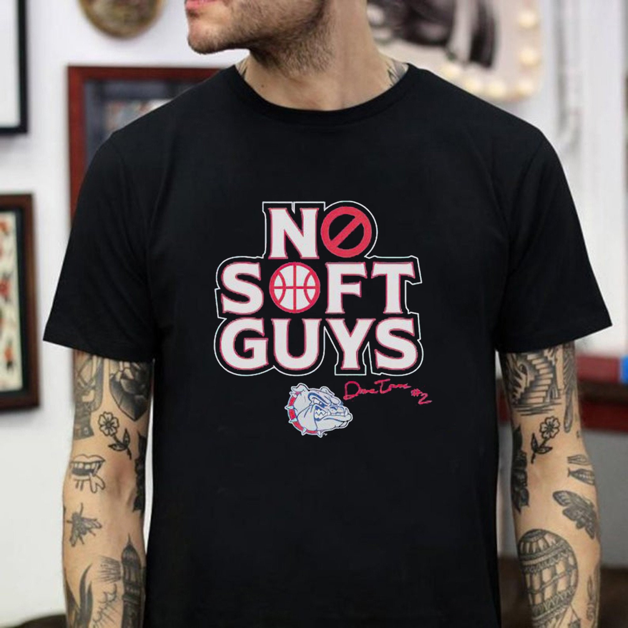 Gonzaga Bulldogs 2022 March Madness Unisex T Shirt Gifts For Fans