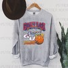 Gonzaga Bulldogs Crewneck Sweatshirt Team Bulldogs