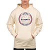 Gonzaga Bulldogs Double Bar Pullover Hoodie Gifts For Fans
