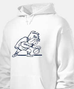 Gonzaga Bulldogs Ets 1887 Sweatshirt Team Bulldogs