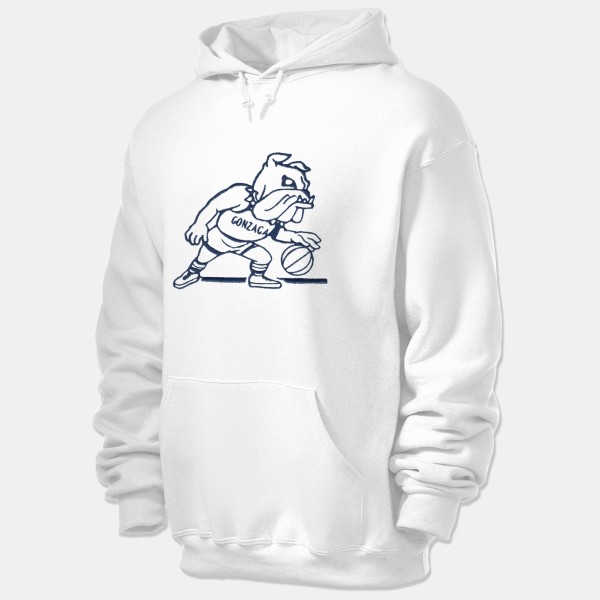 Gonzaga Bulldogs Ets 1887 Sweatshirt Team Bulldogs - Image 2