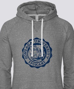 Gonzaga Bulldogs Hoodie Football Bulldogs Shirt