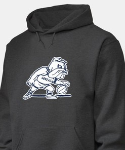 Gonzaga Bulldogs Sweatshirt Football Bulldogs Shirt