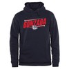 Gonzaga Bulldogs Team Strong Pullover Hoodie Full Size Gifts For Fans