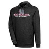 Gonzaga Bulldogs Uscape Apparel Premium Heavyweight Pullover Sweatshirt Team Bulldogs