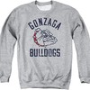 Gonzaga Bulldogs Varsity Sweatshirt Team Bulldogs
