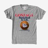 Gonzaga Bulldogs Vintage Hoodie Gifts For Fans
