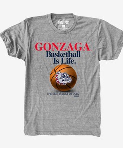 Gonzaga Bulldogs Vintage Hoodie Gifts For Fans