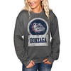 Gonzaga Bulldogs Women'S Call The Shots Pullover Sweatshirt, Vintage T-Shirt