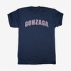 Gonzaga Retro Zags Logo Vintage Hoodie Gifts For Fans