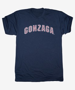 Gonzaga Retro Zags Logo Vintage Hoodie Gifts For Fans