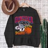 Gonzaga Sweatshirt, College Style Sweatshirt