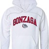 Gonzaga University Est. Date Unisex Adult Pull-Over Hoodie Gifts For Fans