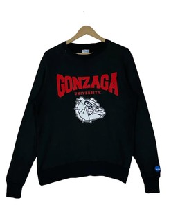 Gonzaga University Sweatshirt Hoodie Football Game Day T-Shirt Lover