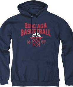 Gonzaga University Sweatshirt Unisex Gifts For Fans