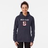 Gonzaga University "Zags" Gonzaga Bulldogs College School Spirit Pullover Sweatshirt Team Bulldogs