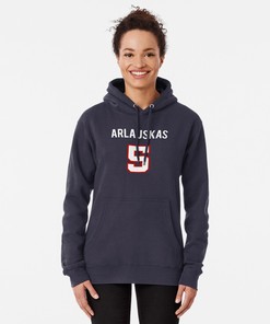 Gonzaga University "Zags" Gonzaga Bulldogs College School Spirit Pullover Sweatshirt Team Bulldogs