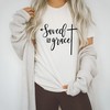 Grace-Saving Christian T-Shirt with Faith-Inspired Design